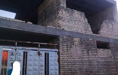 فروش مسکونی دو طبقه