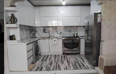 رهن واحد 55متری