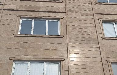 فروش آپارتمان 116 متر در بلوار بسیج لاله نوساخت زیبا