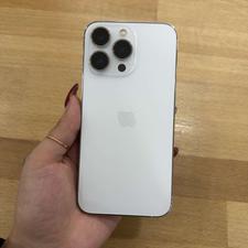 آیفون 13pro__سفید___256G