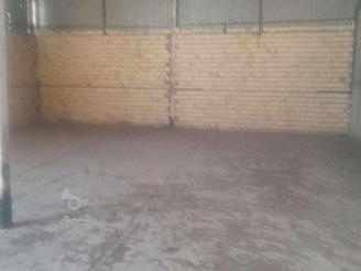 سوله وانبار کارخانه