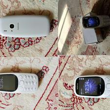 نوکیا 3310.