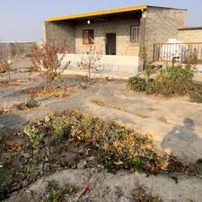 باغ ویلا در بهترین منطقه دیزج خلیل