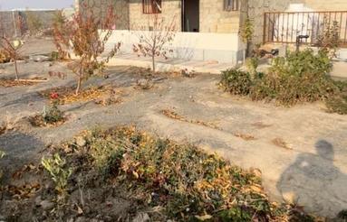 باغ ویلا در بهترین منطقه دیزج خلیل