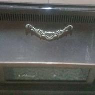 بخاری پلار سالم