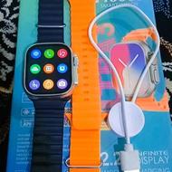 ساعت هوشمند نو