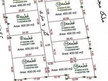 فروش قطعه ویلایی دیزج خلیل غیبلو در شیپور