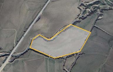 3 هکتار زیر قیمت از تمام زمین اطراف