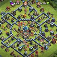 کلش تان 13 فول مکس