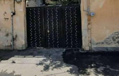 ساختمان دوطبقه