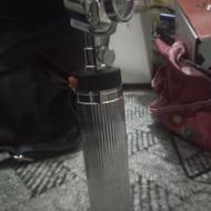 اتوسکوپ ریشتری.ساخت المان.بدون إیراد و سالم