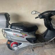 موتور طرح کلیک شارژی صفرکیلومتر