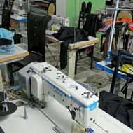 خیاط ماهر و نیمه ماهر