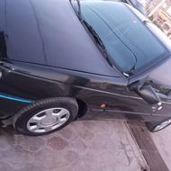 پژو405مشکی مدل83دوگانه