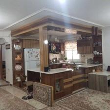 اجاره آپارتمان 100 متر در پاسداران تک واحدی