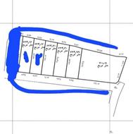 فروش زمین مسکونی 470 متر در فشتکه