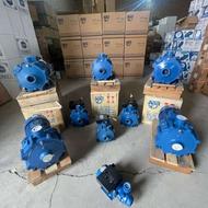 پمپ اب ساختمان