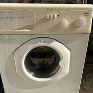 ماشین لباس شویی