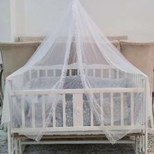 تخت و گهواره نوزادی