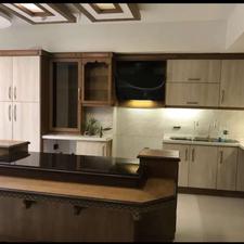 رهن و اجاره/145متر3خواب/ دشتستان حکیم شفاعی اول/شخصی ساز/شیک