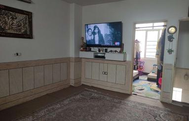 یک خوابه طبقه دوم