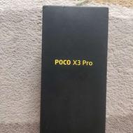 گوشی سالم poco x3 pro