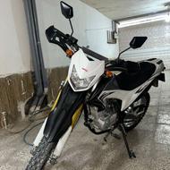 موتور تریل مدل 1402