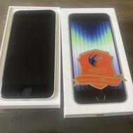 آیفونse2022 بازنشده تمیزllaآپدیت26.1