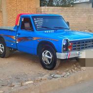 زامیاد فروشی مدل 401صفر 40تا کاردر حد خشک