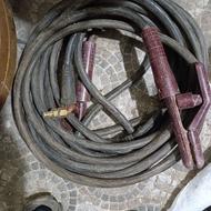 کابل جوشکاری جوشکاب یزد درجه یک