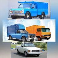 صفرتا صد خدمات اسباب کشی بستهبندی