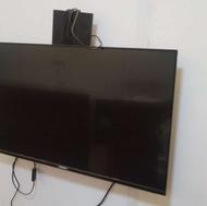 فروش 2دستگاه تلویزیون