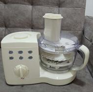 مخلوط کن و آبمیوه گیری