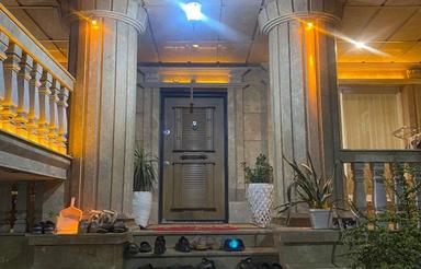 فروش ویلا 300 متر در جاده جویبار