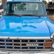 فروش نیسان 1382