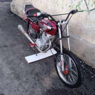 موتور سیکلت90