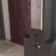 پادری دارای جاکفشی