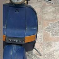 موتور سیکلت وسپا 150