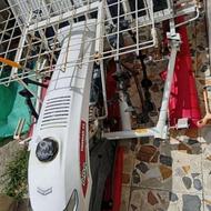 دستگاه نشاکار چهار ردیفه یانمار