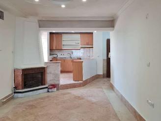 102 متر جنوبی نما پارکینگ انباری