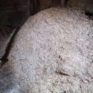 فروش یک تن کاه