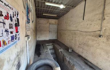 مغازه 30 متری/براصلی جاده آمل-محمودآباد