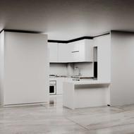 طراحی کابینت