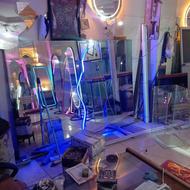 شیشه و آینه سهامی