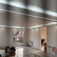 گچ خاک.خورد کاری سفید کاری