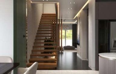 فروش ویلا تریبلکس فوق العاده 700 متر 