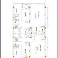 پیشفروش آپارتمان 110 متر در حمزه کلا