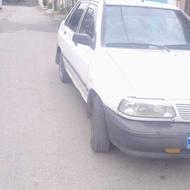 پراید مدل 90