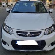 کوییک 1401 سفید