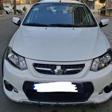 کوییک 1401 سفید